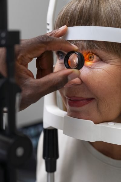 ophthalmologist-doctor-consulting-patient